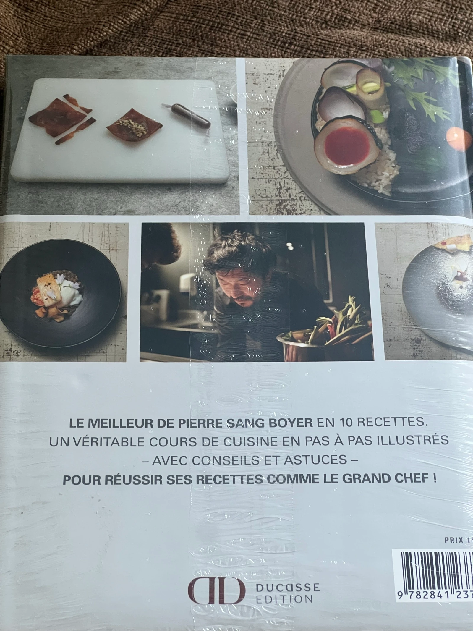 Book Pierre Sang Boyer Best of – photo 4